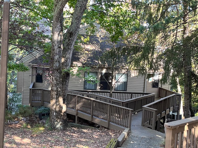 Massanutten Shenandoah Villas